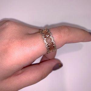 Pandora Ring